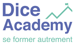 logo Dice Academy