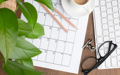 Calendrier CSE : consultations obligatoires, réunions et échéances à prévoir